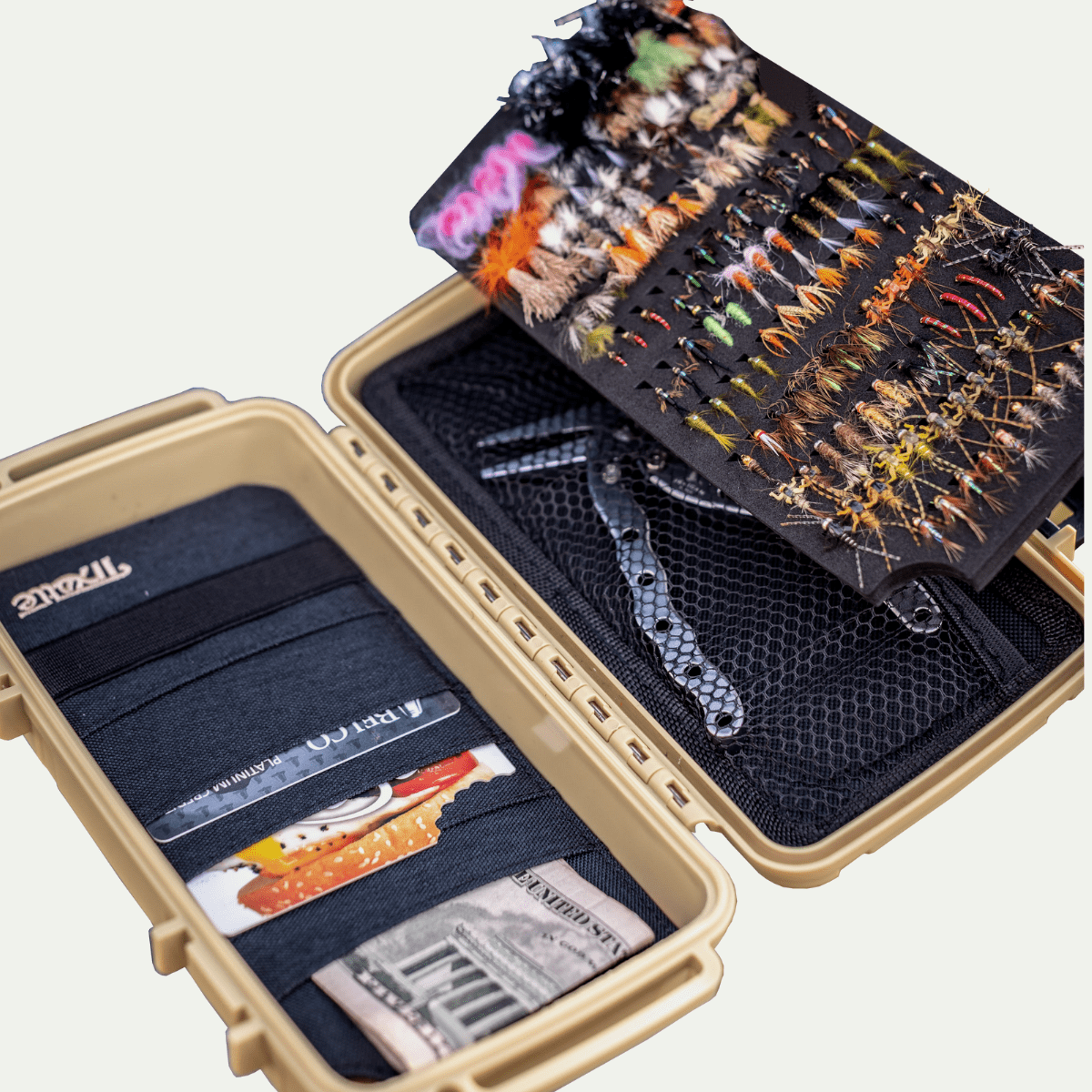 Fly Boxes for Fly Fishing, Fly Box Sales