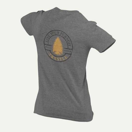 Arrowhead Tee