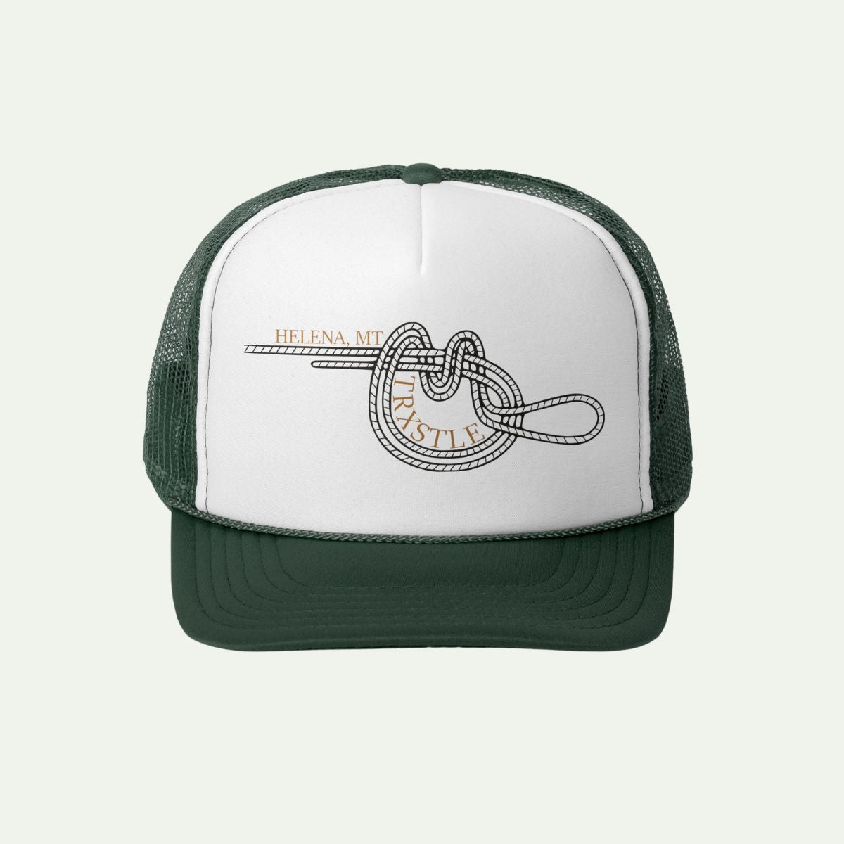 Knotwise Foamy Trucker Hat