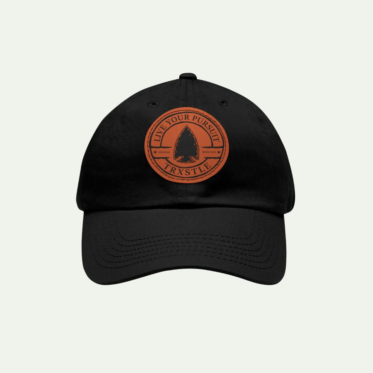 Arrowhead Dad Hat