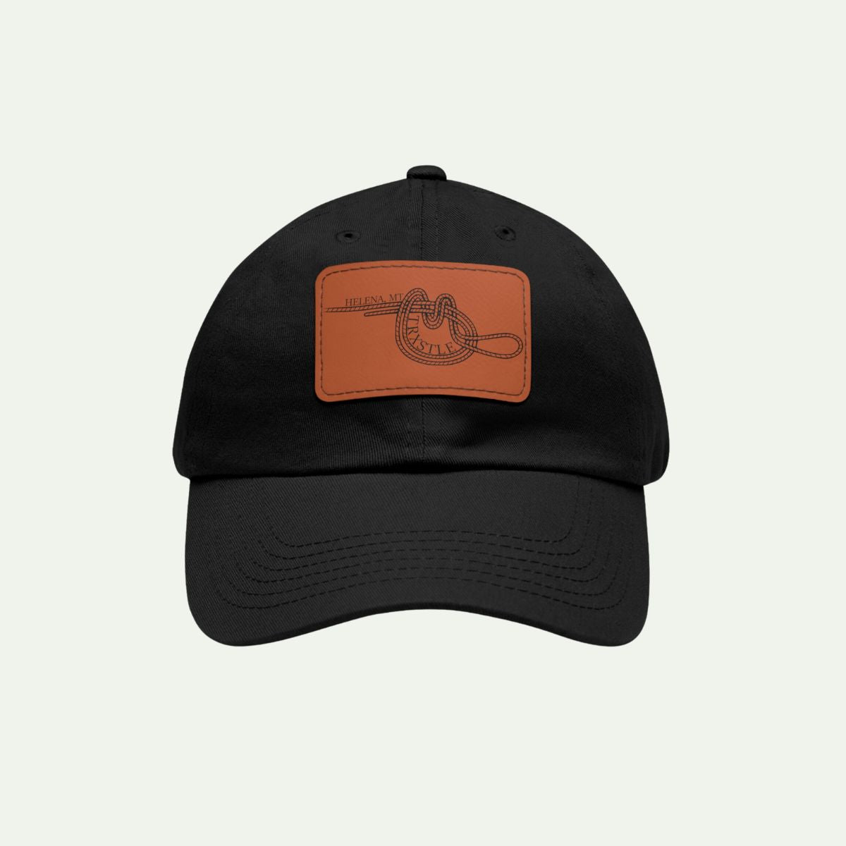 Knotwise Dad Hat