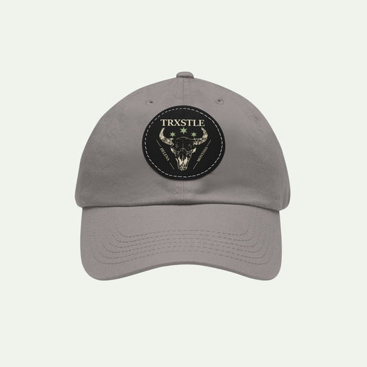 Bison Dad Hat