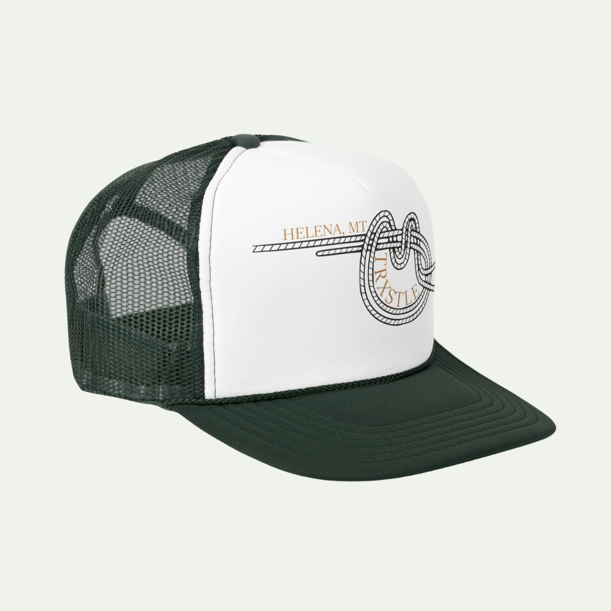 Knotwise Foamy Trucker Hat