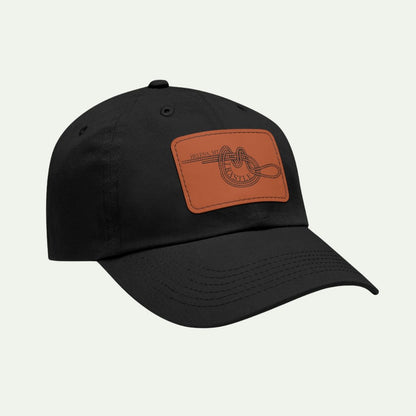 Knotwise Dad Hat