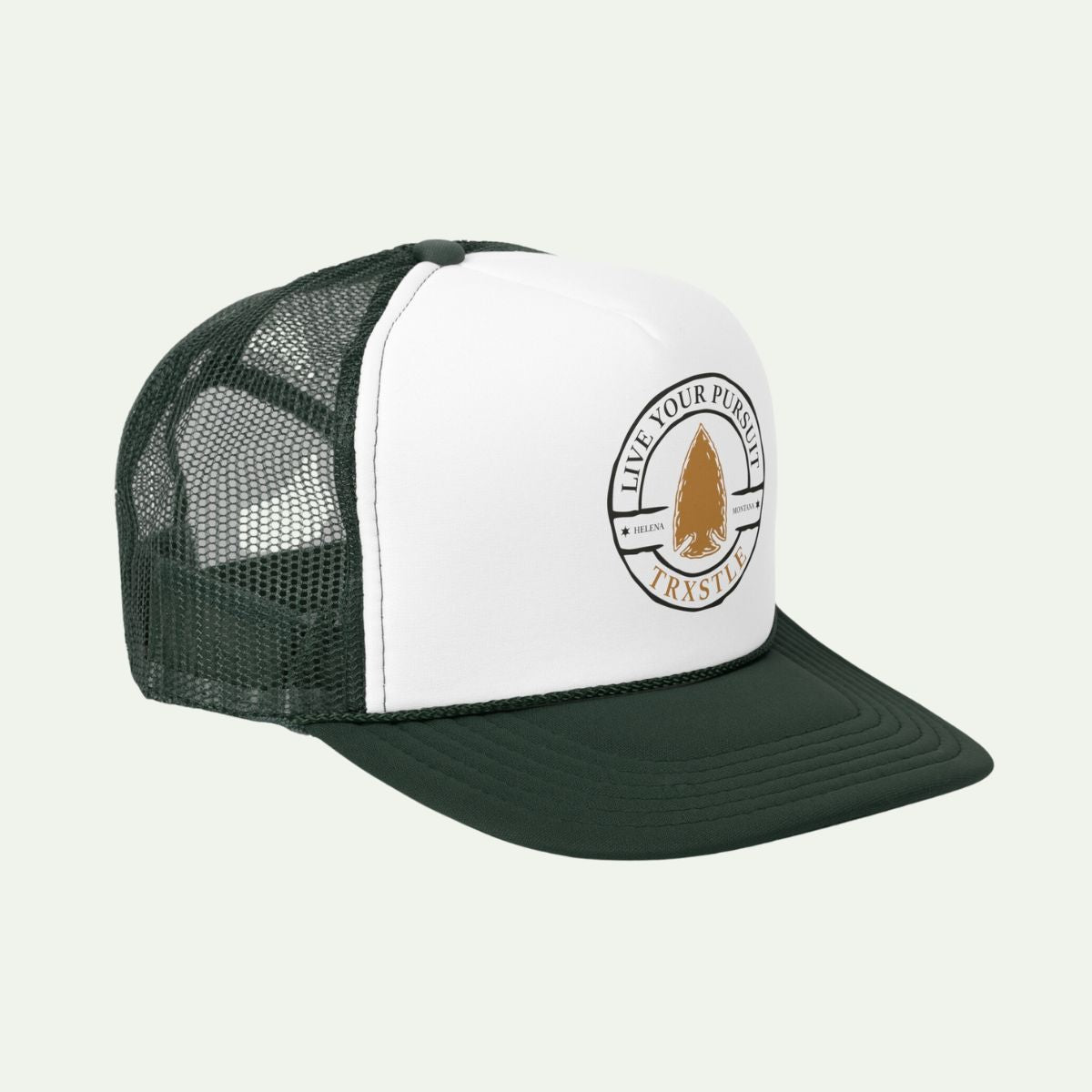 Arrowhead Foamy Trucker Hat