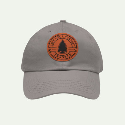 Arrowhead Dad Hat