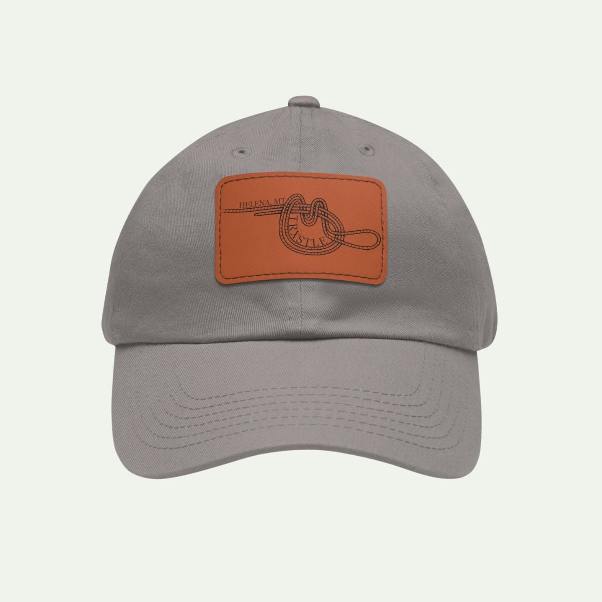 Knotwise Dad Hat