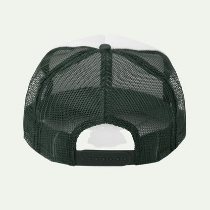 Wolverine Foamy Trucker Hat