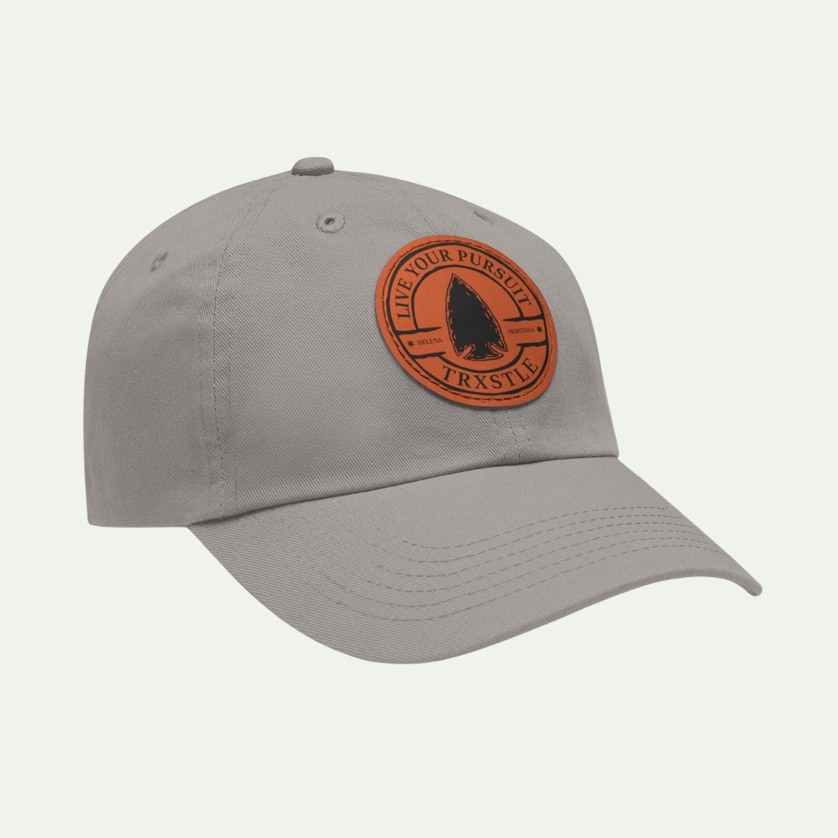 Arrowhead Dad Hat