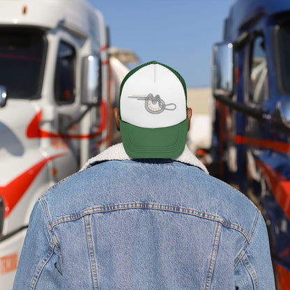 Knotwise Foamy Trucker Hat