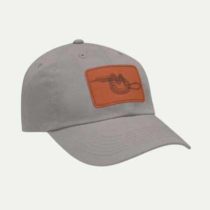 Knotwise Dad Hat