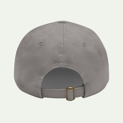 Bison Dad Hat