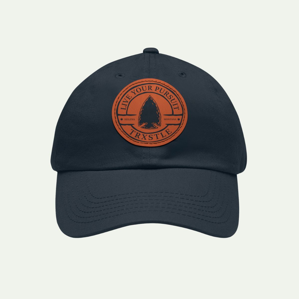 Arrowhead Dad Hat