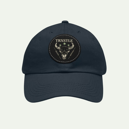 Bison Dad Hat