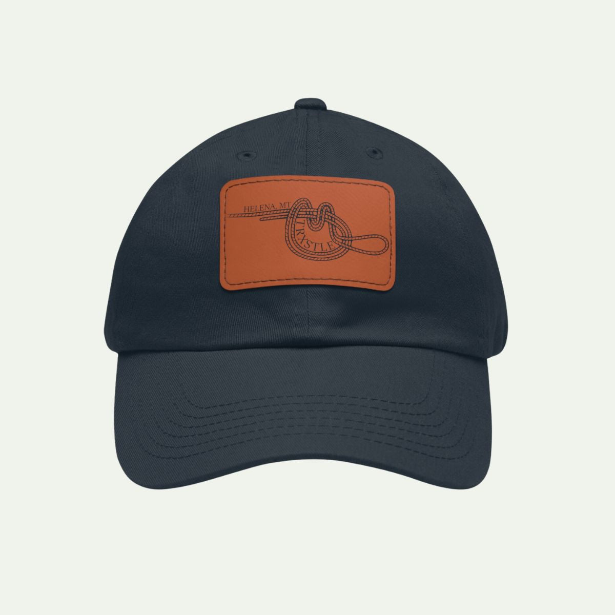 Knotwise Dad Hat