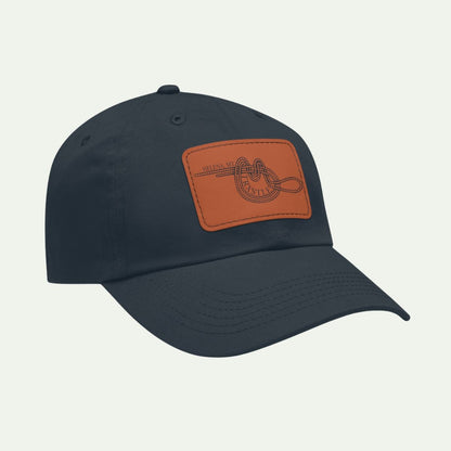 Knotwise Dad Hat