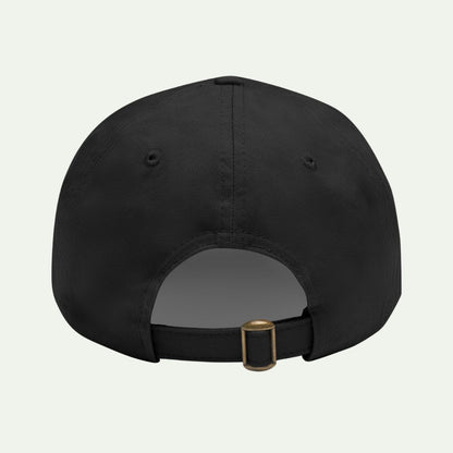 Bison Dad Hat