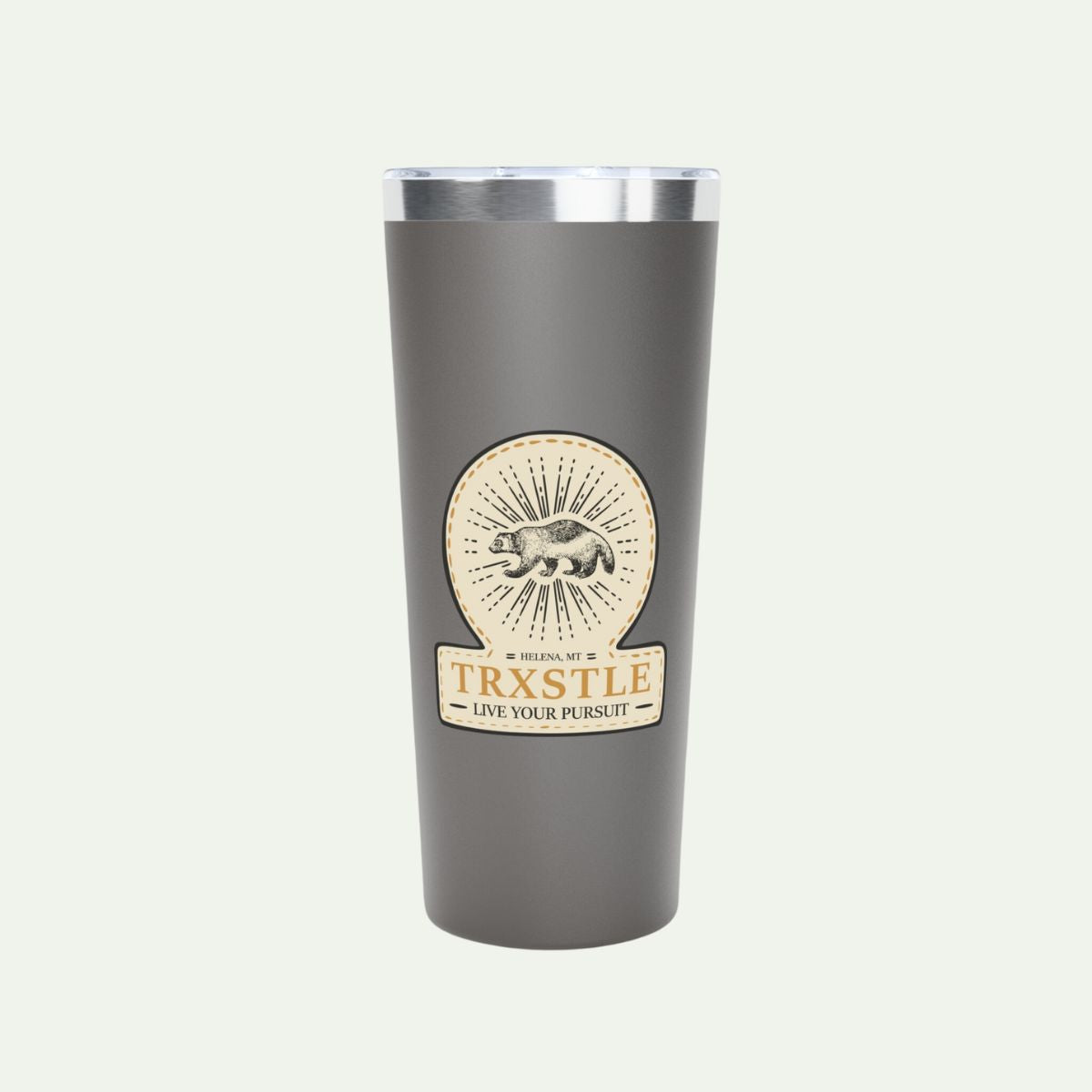 Wolverine Insulated Tumbler, 22oz