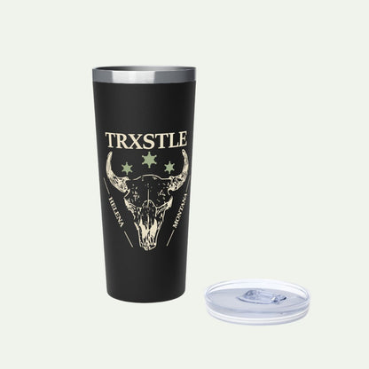 Bison Insulated Tumbler, 22oz