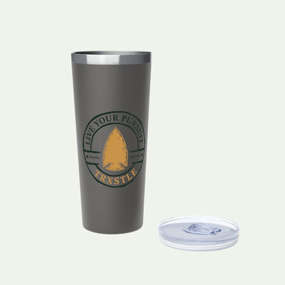 Arrowhead Insulated Tumbler, 22oz