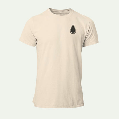 Arrowhead Tee