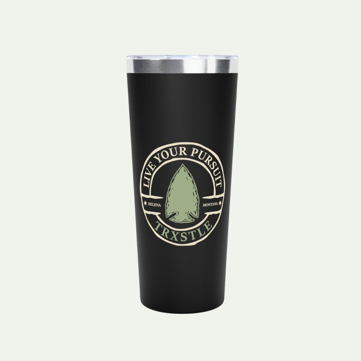 Arrowhead Insulated Tumbler, 22oz