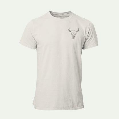 Bison Tee