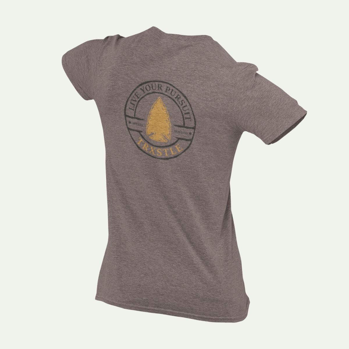 Arrowhead Tee